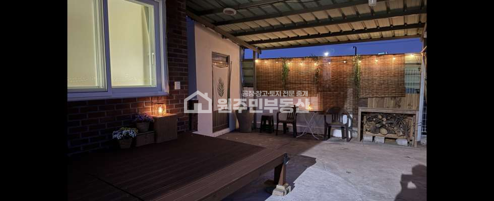 경기 화성만세구 양감면 송산리 정남향 조용한 전원주택매매,올리모델링완료, 방3,화2,거실,마당 매매 매물번호 10029 사진 4