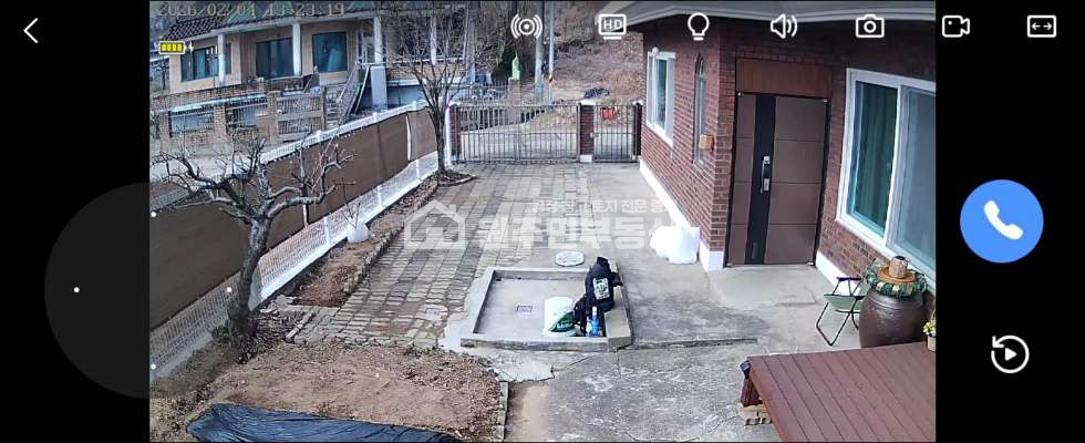 경기 화성만세구 양감면 송산리 정남향 조용한 전원주택매매,올리모델링완료, 방3,화2,거실,마당 매매 매물번호 10029 사진 5