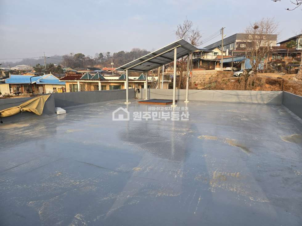 경기 화성만세구 양감면 송산리 정남향 조용한 전원주택매매,올리모델링완료, 방3,화2,거실,마당 매매 매물번호 10029 사진 6
