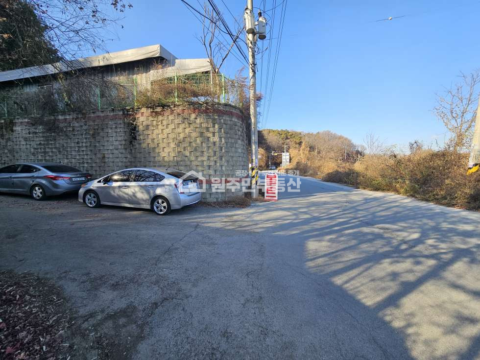 경기 평택시 서탄면 사리 내부깔끔 단독 115p 창고임대 전기 20kw 대형차진출입 복층사무실 월세 매물번호 10037 사진 12