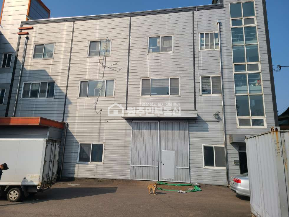 경기 화성효행구 정남면 망월리 B동 화성 신축급 59p임대, 공장등록가능, 즉시입주, 현장사진참조 월세 매물번호 10067 사진 11