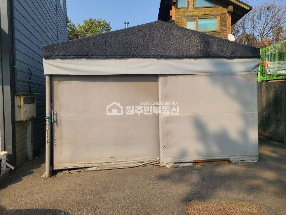 경기 화성효행구 정남면 망월리 B동 화성 신축급 59p임대, 공장등록가능, 즉시입주, 현장사진참조 월세 매물번호 10067 사진 13