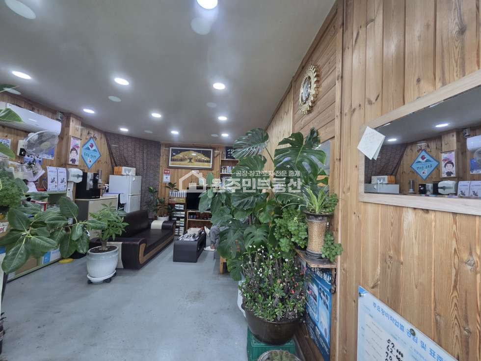 경기 오산시 벌음동 가동 2차선도로변 1층상가 2종근생 임대, 전용51P, 사진참조 월세 매물번호 10077 사진 4