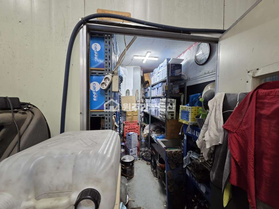경기 오산시 벌음동 가동 2차선도로변 1층상가 2종근생 임대, 전용51P, 사진참조 월세 매물번호 10077 사진 5