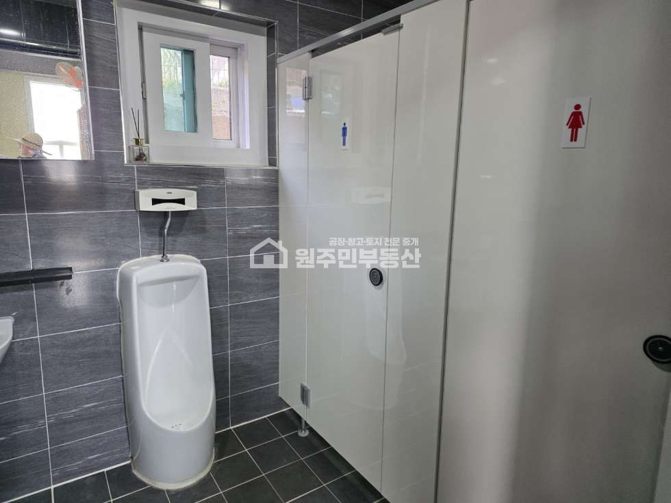 경기 오산시 서랑동 가동 오산시 층고높고 깨끗한 창고 임대, 오수직관, 즉시입주,사진참조 월세 매물번호 10093 사진 8