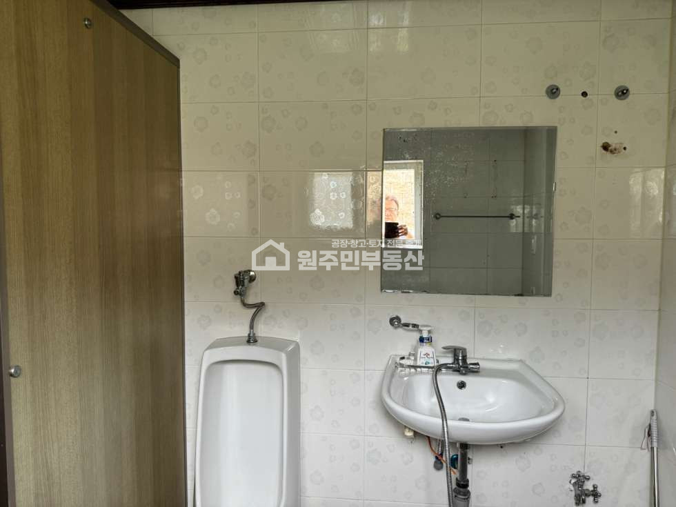 경기 화성만세구 향남읍 갈천리 B동 화성 60P공장임대, 시세대비 저렴한 임대료, 향남IC 10분 월세 매물번호 10107 사진 9
